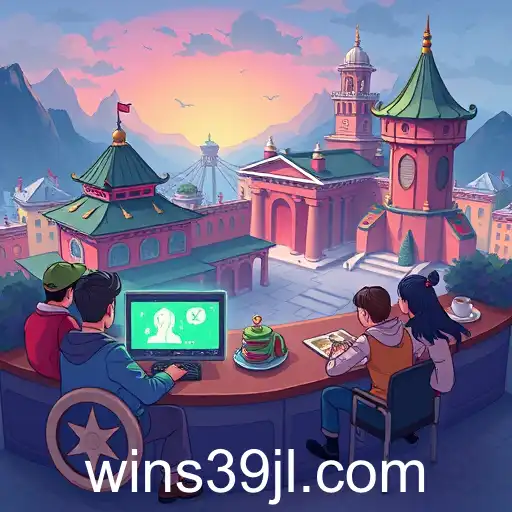 Digital Gaming Evolution Sparks Industry Debate