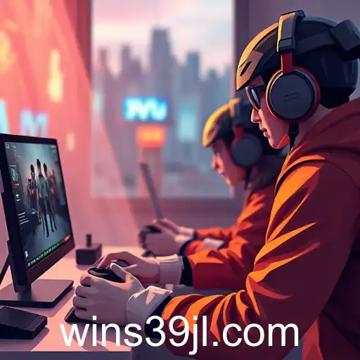 Gaming Industry Evolution and the Role of 39jl