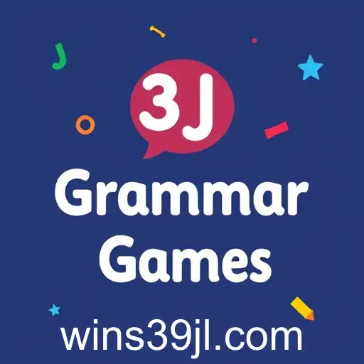Grammar Games