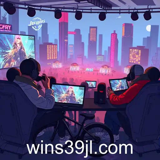 Unveiling the Impact of 39jl on Gaming Trends