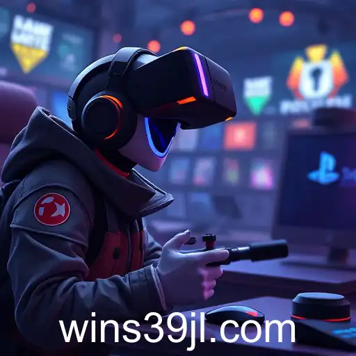 Evolving Landscape of Online Gaming in 2025