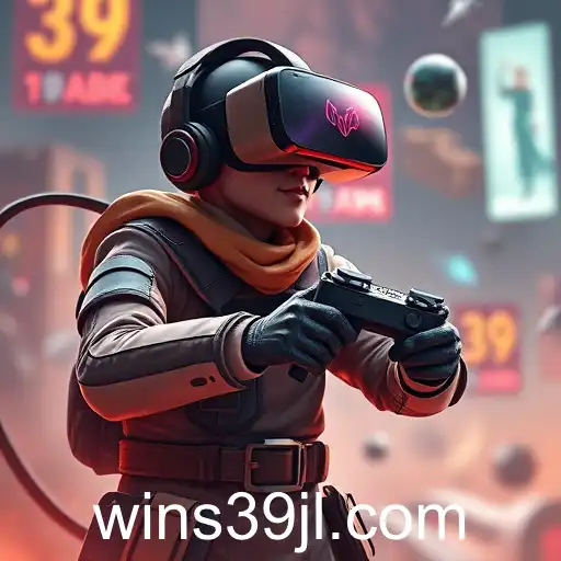 The Rise of '39jl' Amidst Evolving Gaming Trends