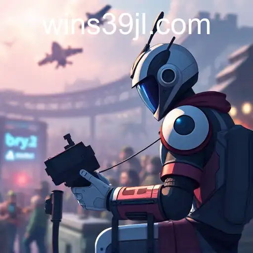 The Rise of 39jl in Digital Gaming